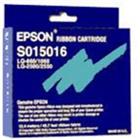 Epson S01539 Printerlint Zwart Nylon