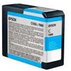 Epson T5802 Origineel Inktcartridge C13T580200 Foto Cyaan