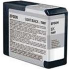 Epson T5807 Origineel Inktcartridge C13T580700 lichtzwart