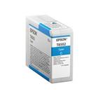 Epson T8502 Origineel Inktcartridge C13T850200 Cyaan