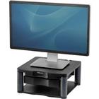 Fellowes Monitorstandaard Plus 346 x 336 x 16,19 mm Grafiet