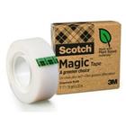 Scotch plakband Scotch Magic 810 transparant 19 mm (B) x 30 m (L)