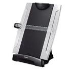 Fellowes Desktop Copy Holder Office Suites A4 en A3 zwart & zilver