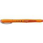 STABILO worker+ Medium Rollerballpen 0,5 mm Rood