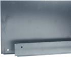 Schneider Electric Sarel Invoerplaat sparing kast/lessenaar | NSYEC8101