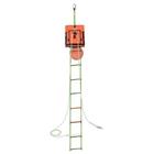 Reddingsladder met band Eva'lad 2 - 6 m - Kratos Safety