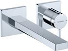 Hansgrohe Tecturis Wastafelmengkraan (opbouw) | 73051000