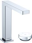 Hansgrohe Tecturis Wastafelmengkraan (opbouw) | 73053000