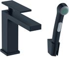 Hansgrohe Tecturis Wastafelmengkraan (opbouw) | 73210670