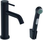 Hansgrohe Tecturis Wastafelmengkraan (opbouw) | 73211670