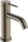 Hansgrohe Tecturis Wastafelmengkraan (opbouw) | 73301140