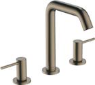 Hansgrohe Tecturis Wastafelmengkraan (opbouw) | 73330140