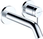 Hansgrohe Tecturis Wastafelmengkraan (opbouw) | 73350000