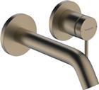 Hansgrohe Tecturis Wastafelmengkraan (opbouw) | 73350140