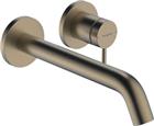 Hansgrohe Tecturis Wastafelmengkraan (opbouw) | 73351140