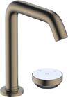 Hansgrohe Tecturis Wastafelmengkraan (opbouw) | 73353140