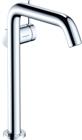 Hansgrohe Tecturis Wastafelmengkraan (opbouw) | 73370000