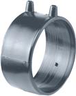 Aliaxis Fitting met 2 aansluitingen | 413165