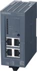 Siemens Netwerkswitch | 6GK52040BA002KB2