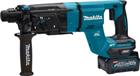 Makita XGT Boor- en kaphamer (accu) | HR007GM201