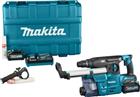 Makita XGT Boor- en kaphamer (accu) | HR008GM202