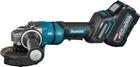 Makita XGT Haakse slijpmachine (accu) | GA050GT101