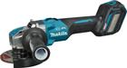 Makita XGT Haakse slijpmachine (accu) | GA041GZ