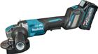 Makita XGT Haakse slijpmachine (accu) | GA044GM201