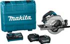 Makita XGT Handcirkelzaag (accu) | HS009GT201