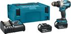 Makita Slagboormachine (accu) | DHP489RTJ