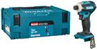 Makita LXT Slagschroevendraaier (accu) | DTD172ZJ