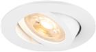 SLV Downlight/spot/schijnwerper | 1007368