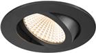 SLV Downlight/spot/schijnwerper | 1007388