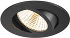 SLV Downlight/spot/schijnwerper | 1007424