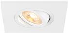 SLV Downlight/spot/schijnwerper | 1007627