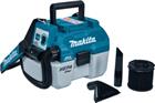 Makita LXT Stofzuiger (accu) | DVC750LZX3