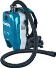 Makita XGT Stofzuiger (accu) | VC009GLM21