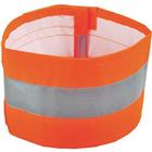 Reflecterende armband fluorescerend oranje - Manutan Expert