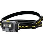 Hoofdlamp met bevestiging voor helm F6R Work - Ledlenser