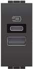 Legrand Bticino USB-voeding | BTL4191AC