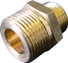 Henco Fitting met 2 aansluitingen | *N06