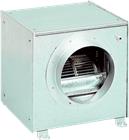 S&P CVB CENTRIBOX Boxventilator | 5137100300