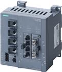 Siemens Netwerkswitch | 6GK53082FP102AA3