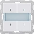 Honeywell Peha Tastsensor bussysteem | KNX BT 4.022