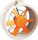 Inatherm HEPT Buisventilator | 004SOD0401/02002