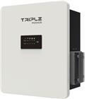 Solax Accessoires Toeb./onderd. duurzame energie opw. | BMS-PARALLEL BOX-II