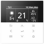 Panasonic additionele afstandsbediening voor K & L Generatie warmtepompen