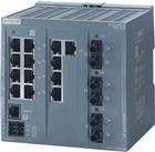 Siemens Netwerkswitch | 6GK52133BB002TB2