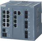 Siemens Netwerkswitch | 6GK52133BD002AB2