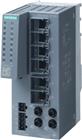 Siemens Netwerkswitch | 6GK51062BB002AC2